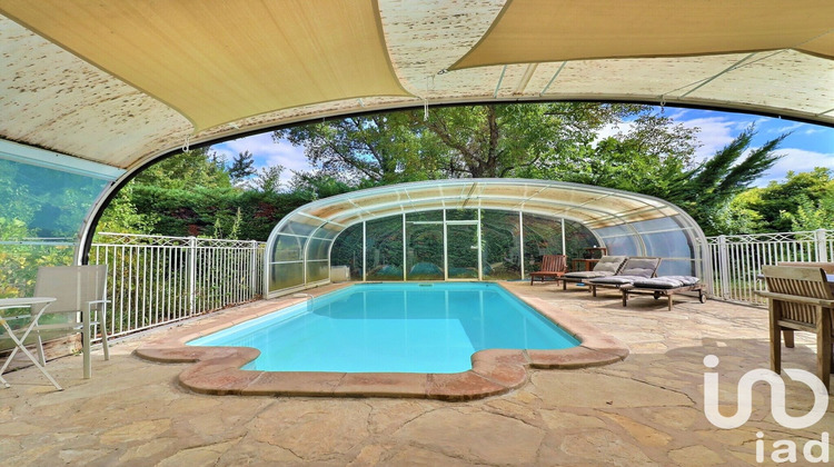 Ma-Cabane - Vente Maison Signes, 174 m²