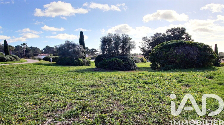 Ma-Cabane - Vente Maison Signes, 36 m²