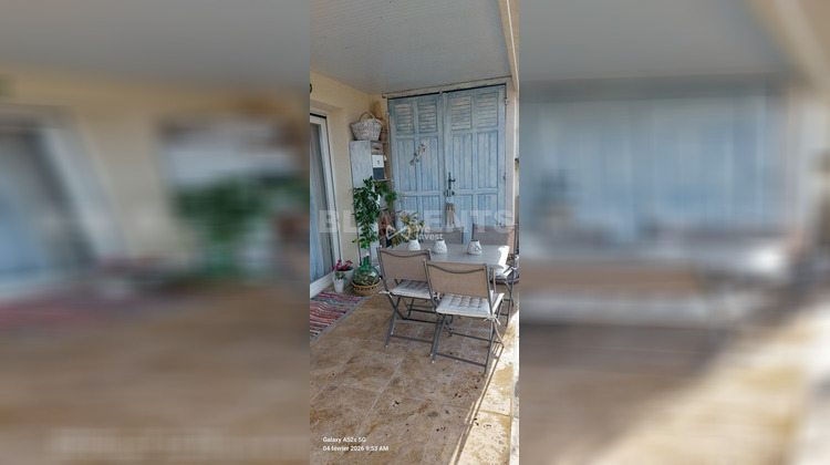 Ma-Cabane - Vente Maison Signes, 33 m²