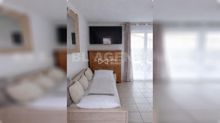 Ma-Cabane - Vente Maison Signes, 33 m²