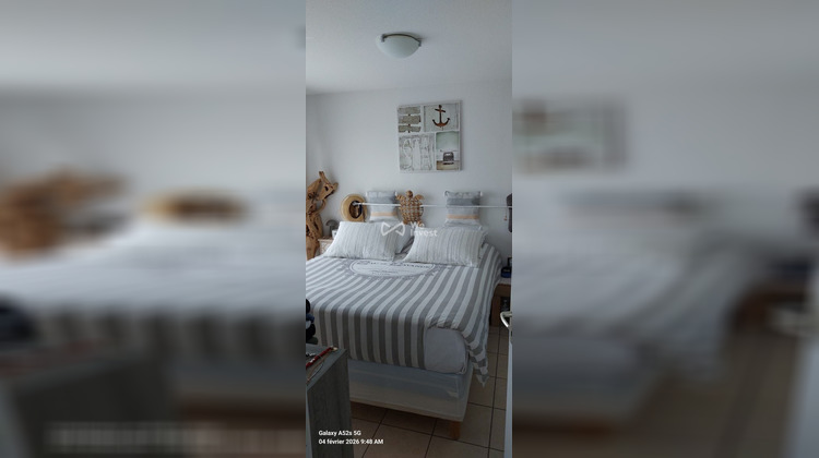 Ma-Cabane - Vente Maison Signes, 33 m²