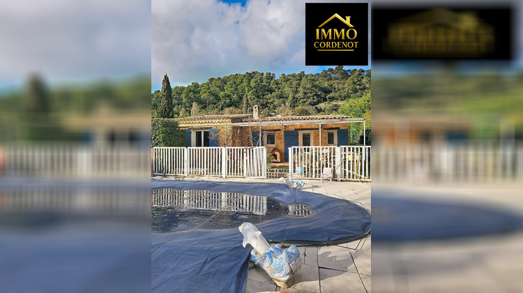 Ma-Cabane - Vente Maison Signes, 84 m²