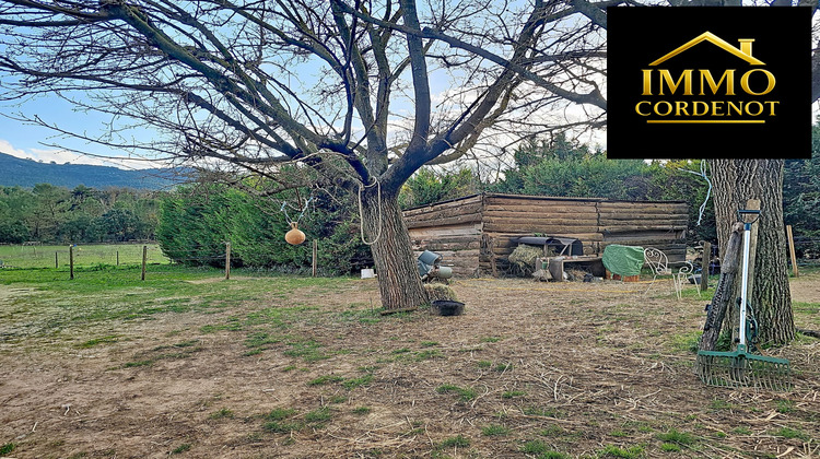 Ma-Cabane - Vente Maison Signes, 84 m²