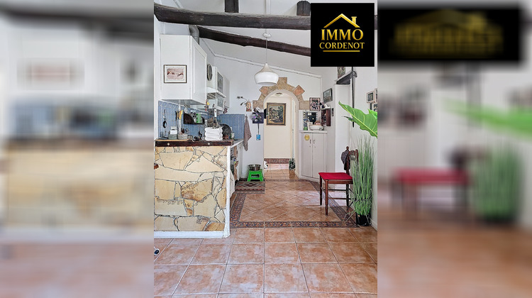 Ma-Cabane - Vente Maison Signes, 84 m²