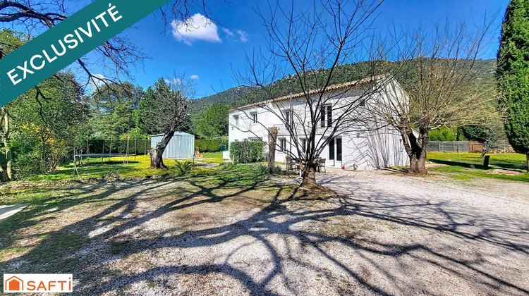 Ma-Cabane - Vente Maison Signes, 212 m²