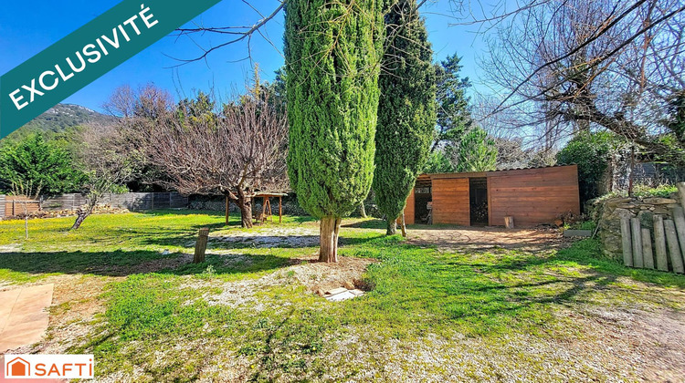 Ma-Cabane - Vente Maison Signes, 212 m²