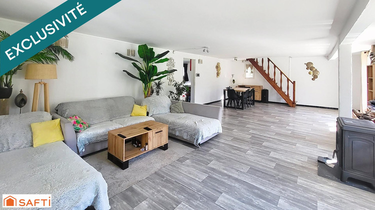 Ma-Cabane - Vente Maison Signes, 212 m²