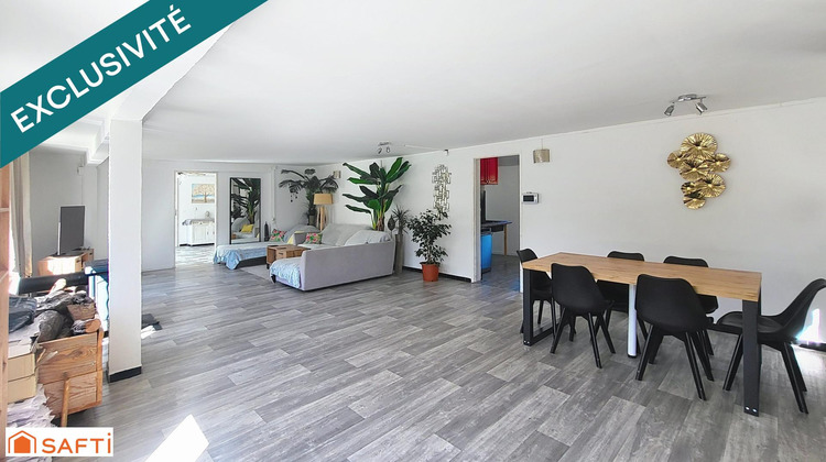 Ma-Cabane - Vente Maison Signes, 212 m²