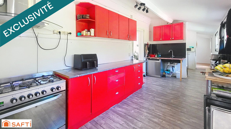 Ma-Cabane - Vente Maison Signes, 212 m²