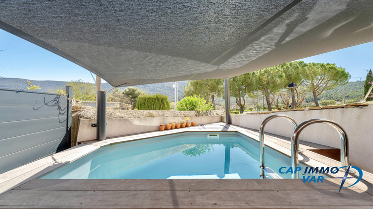 Ma-Cabane - Vente Maison Signes, 85 m²