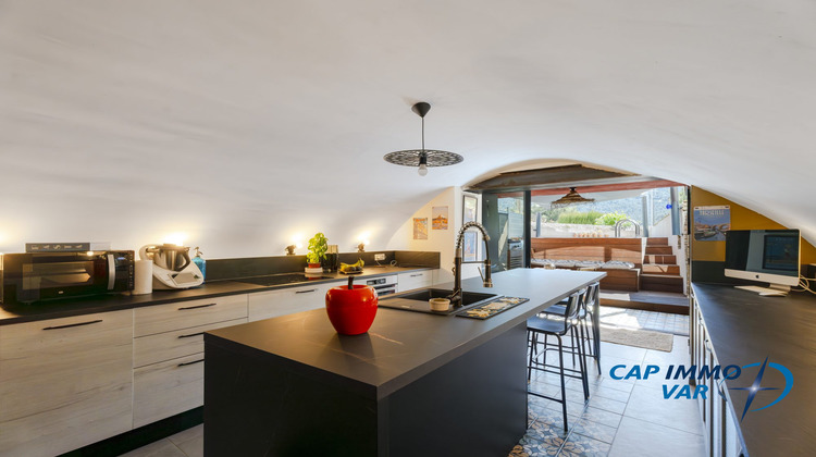 Ma-Cabane - Vente Maison Signes, 85 m²
