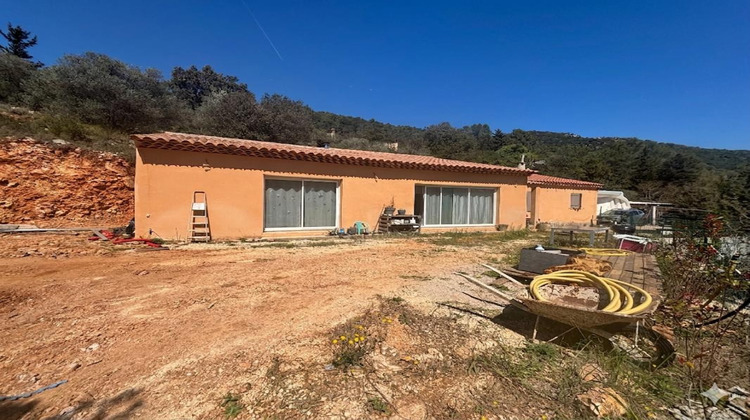 Ma-Cabane - Vente Maison SIGNES, 140 m²