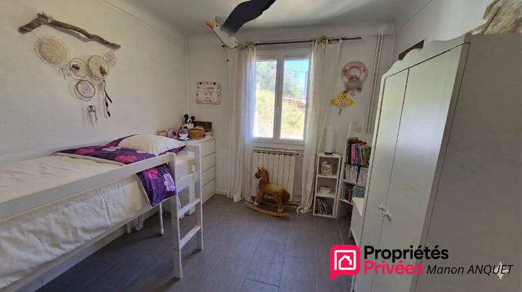 Ma-Cabane - Vente Maison SIGNES, 140 m²