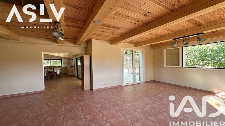 Ma-Cabane - Vente Maison Signes, 158 m²