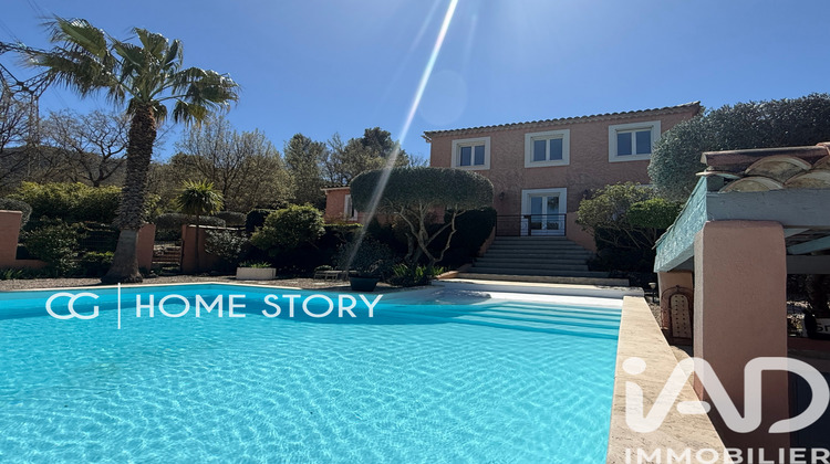 Ma-Cabane - Vente Maison Signes, 169 m²