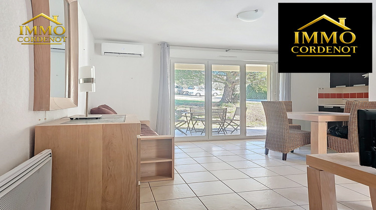 Ma-Cabane - Vente Maison Signes, 32 m²