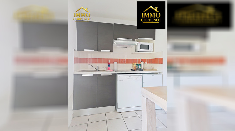 Ma-Cabane - Vente Maison Signes, 32 m²