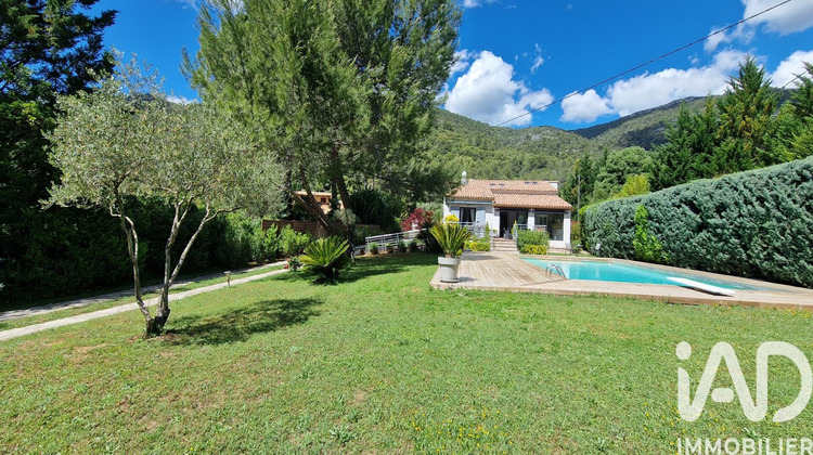 Ma-Cabane - Vente Maison Signes, 130 m²
