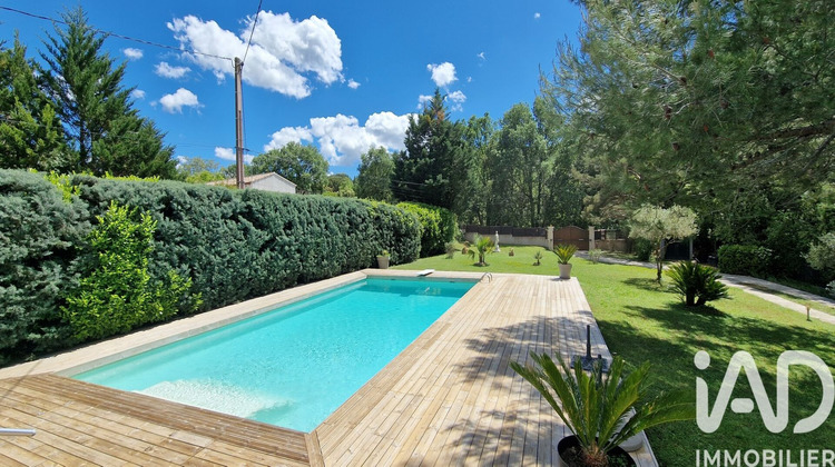 Ma-Cabane - Vente Maison Signes, 130 m²