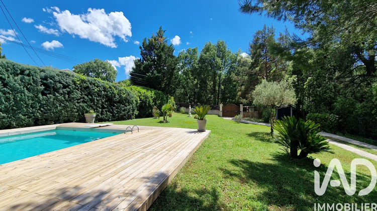 Ma-Cabane - Vente Maison Signes, 130 m²