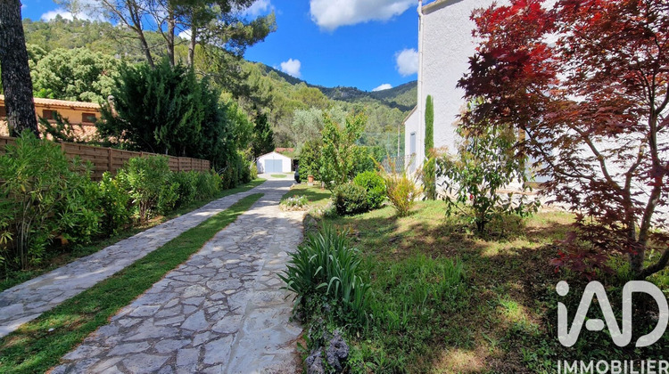 Ma-Cabane - Vente Maison Signes, 130 m²
