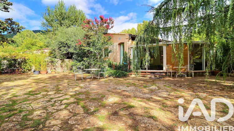 Ma-Cabane - Vente Maison Signes, 174 m²