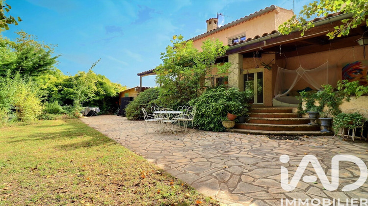 Ma-Cabane - Vente Maison Signes, 174 m²