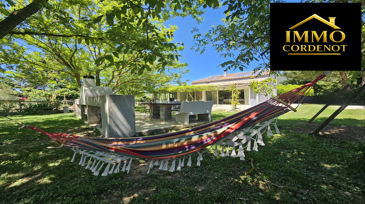 Ma-Cabane - Vente Maison Signes, 105 m²