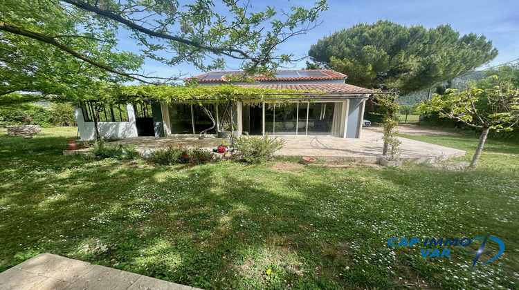 Ma-Cabane - Vente Maison Signes, 106 m²