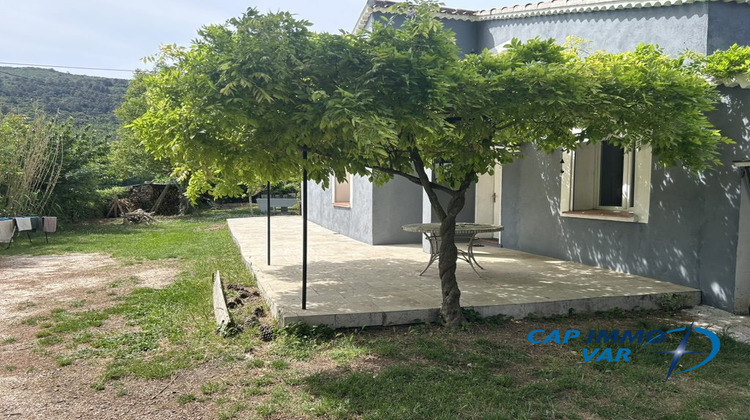 Ma-Cabane - Vente Maison Signes, 106 m²
