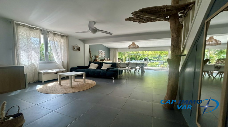 Ma-Cabane - Vente Maison Signes, 106 m²