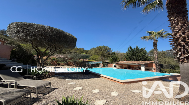 Ma-Cabane - Vente Maison Signes, 169 m²