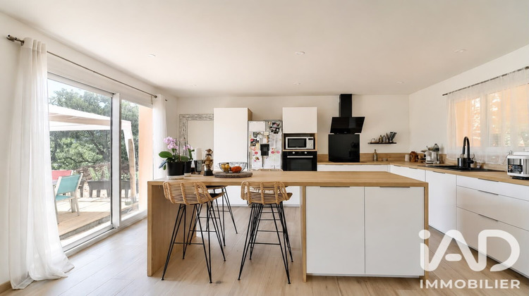 Ma-Cabane - Vente Maison Signes, 140 m²