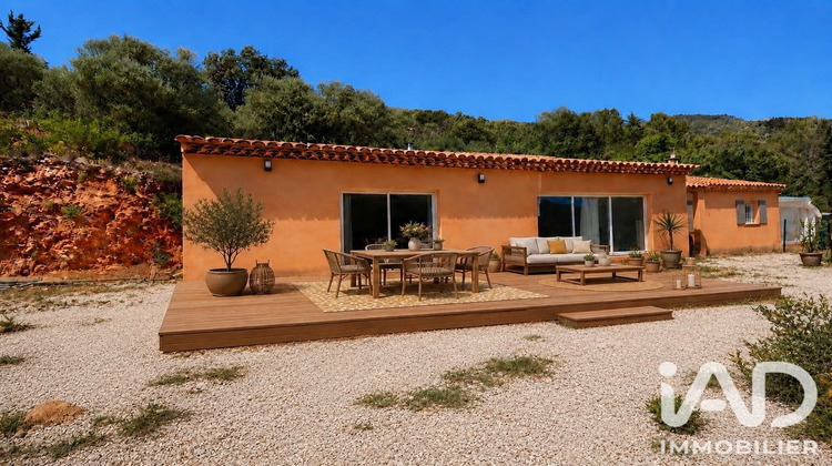 Ma-Cabane - Vente Maison Signes, 140 m²