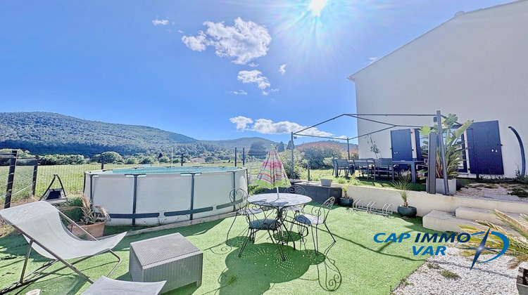 Ma-Cabane - Vente Maison Signes, 90 m²