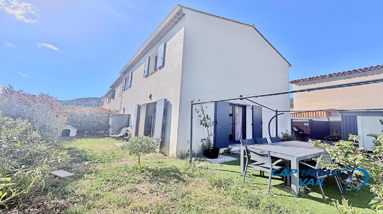 Ma-Cabane - Vente Maison Signes, 90 m²