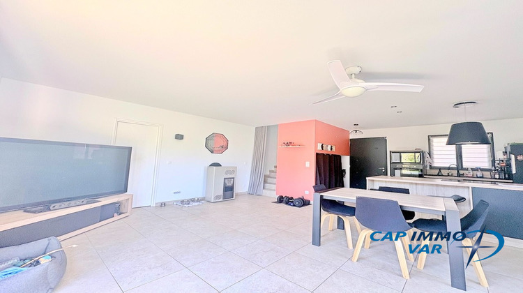 Ma-Cabane - Vente Maison Signes, 90 m²
