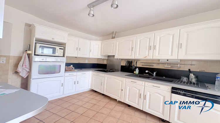 Ma-Cabane - Vente Maison Signes, 380 m²