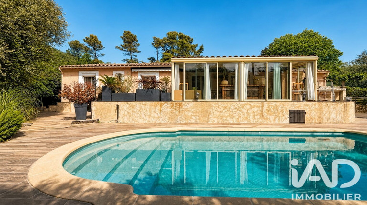 Ma-Cabane - Vente Maison Signes, 135 m²