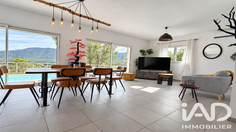 Ma-Cabane - Vente Maison Signes, 82 m²
