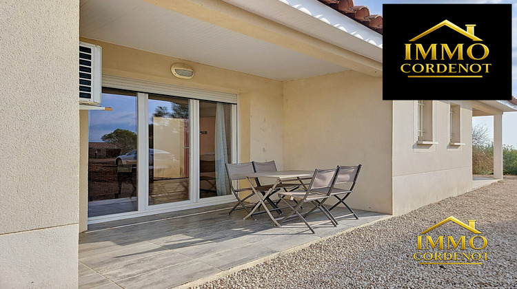 Ma-Cabane - Vente Maison Signes, 62 m²
