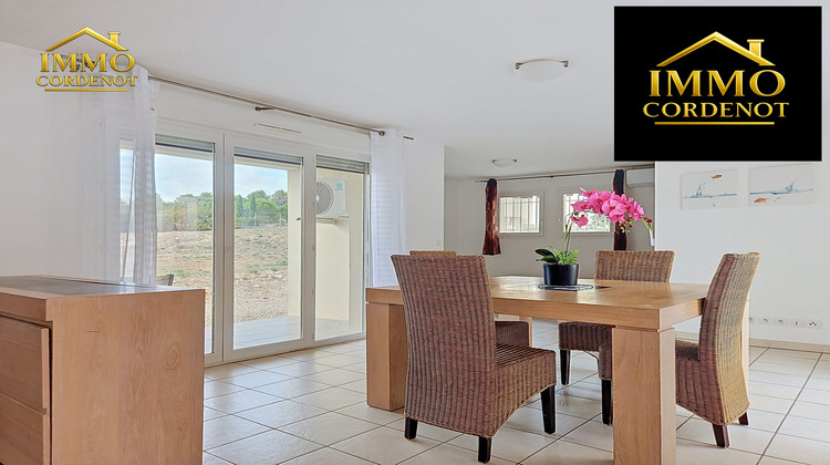 Ma-Cabane - Vente Maison Signes, 62 m²