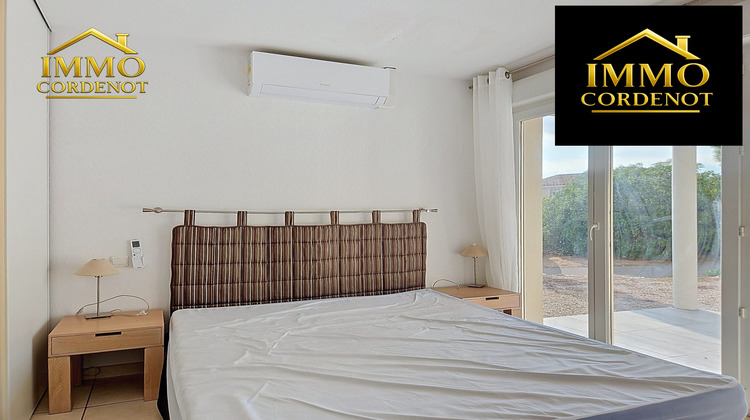 Ma-Cabane - Vente Maison Signes, 62 m²