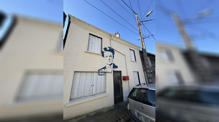 Ma-Cabane - Vente Maison Signy-l'Abbaye, 108 m²