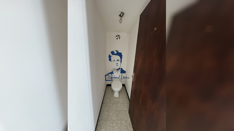 Ma-Cabane - Vente Maison Signy-l'Abbaye, 108 m²