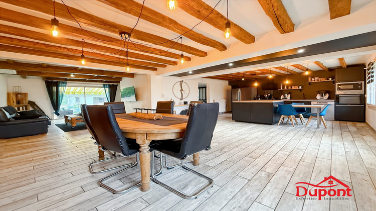 Ma-Cabane - Vente Maison Signy-l'Abbaye, 152 m²