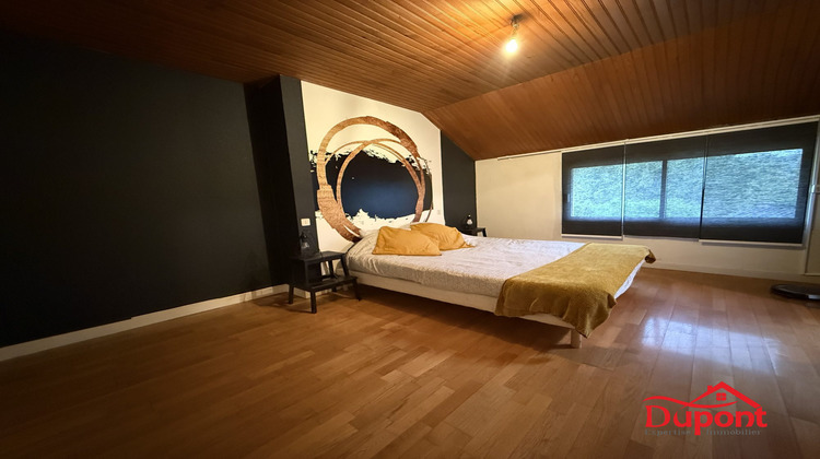 Ma-Cabane - Vente Maison Signy-l'Abbaye, 152 m²