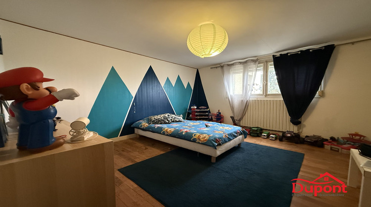 Ma-Cabane - Vente Maison Signy-l'Abbaye, 152 m²