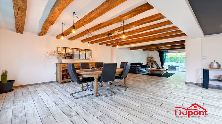 Ma-Cabane - Vente Maison Signy-l'Abbaye, 152 m²