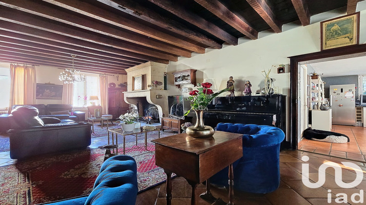 Ma-Cabane - Vente Maison Signy-l'Abbaye, 240 m²